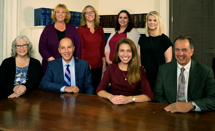 Heaton & Venuti Staff Heaton & Venuti Staff