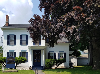 Law Offices of Heaton & Venuti, Geneva, NY Law Offices of Heaton & Venuti, Geneva, NY
